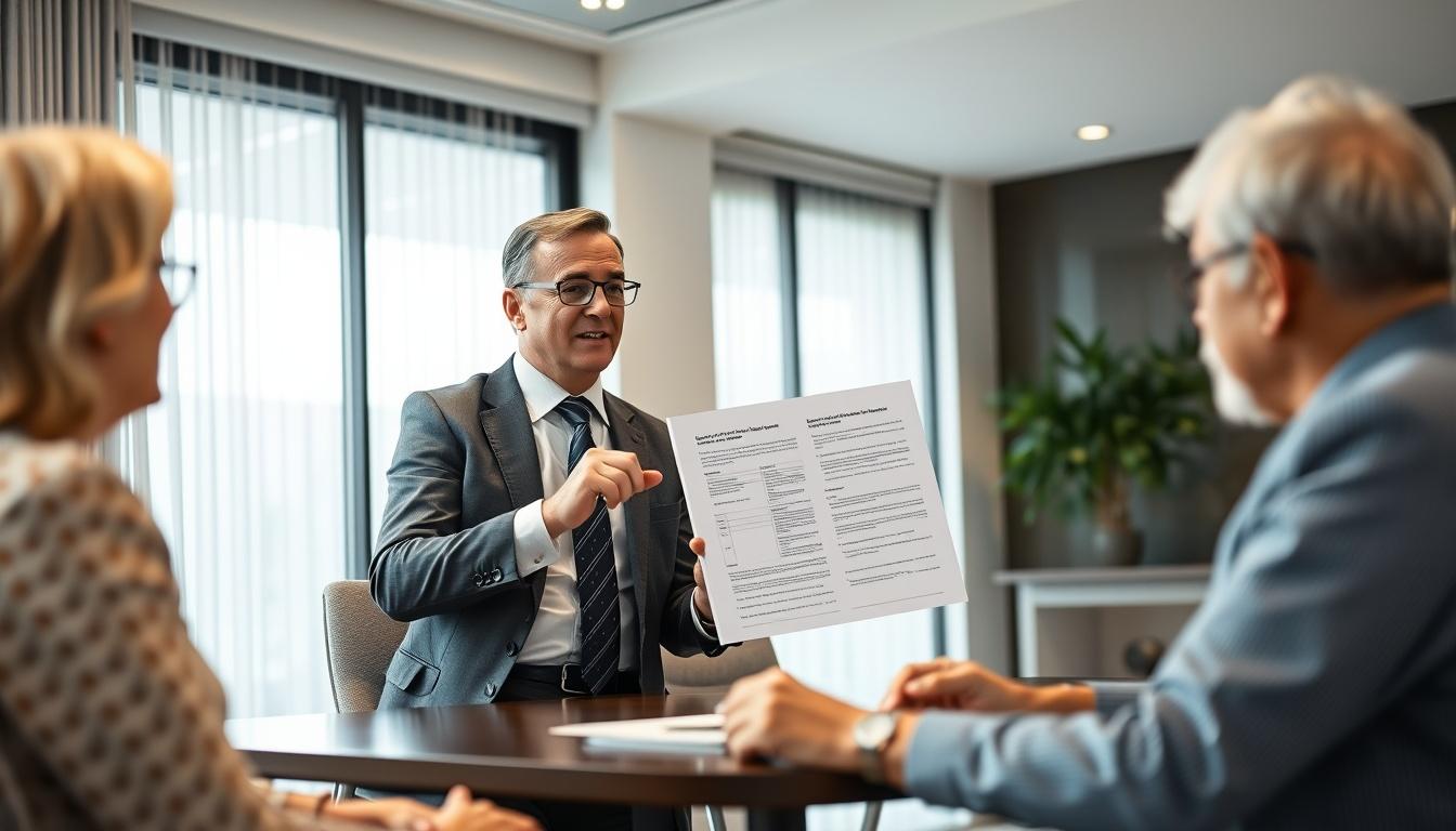 Professional plan visual